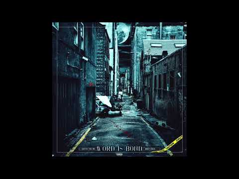 WORD IS BOND (Full Album)  Justo the Mc & Bboy Enea