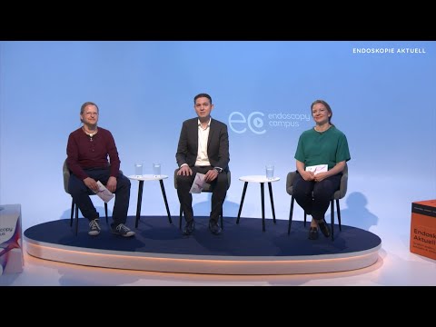 Endoskopie Aktuell - Folge #19: KI in der CED-Endoskopie
