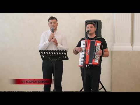 Fratii Opris: Gabriel, Emanuel, Andrei&Ezechiel - Te-astept Isuse privind spre ceruri | 2019