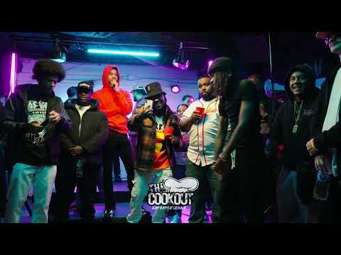 Diamond Daem vs Kold Blooded $wank