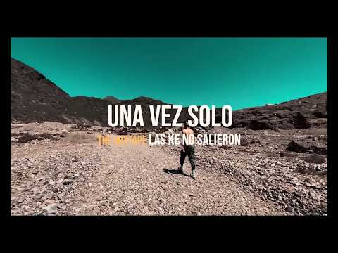 2KORA - UNA VEZ SOLO (VIDEO OFICIAL)