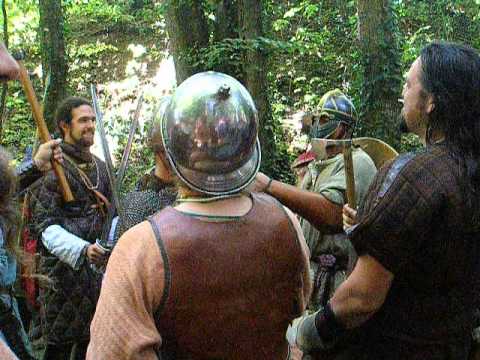 Rock you Kaltenberg 2013