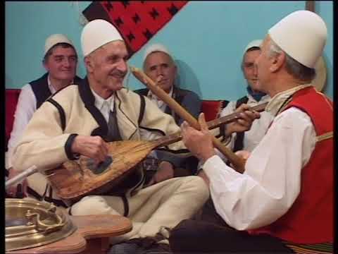 Hashim Shala & Tahir Drenica - Katunar e Sheherli