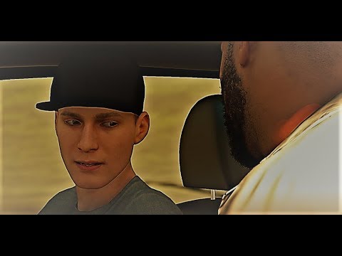 NBA 2K19 MyCareer Prelude Episode 7: Game on a Farm