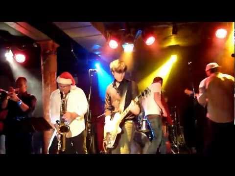 The Clay Pigeons - Riverbottom Nightmare Band