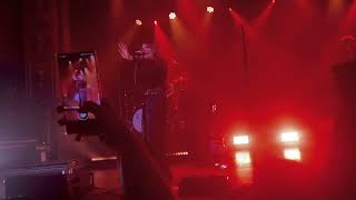 The President Has A Sex Tape @kflay Live in NYC