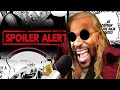 WE EATING GOOD TODAY One Piece Chapter 1161 Reaction