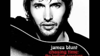 James Blunt - No Bravery (Lyrics)