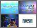 PBS Kids Program Break 2006 KCOS 5