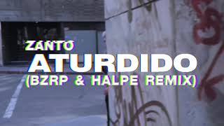 Aturdido (Remix) Lyrics English Translation
