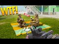 Black Ops 6 WTF Funny Moments 17