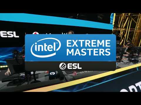 G2 nexa 1v3 clutch vs Na`Vi Grand Final Dust2