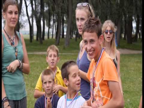 Verseni - Trailer DOK 2015