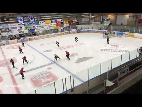 U13 Rjk/Pjk- KiVa HT