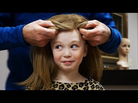 What Happens When You Donate Your Hair?