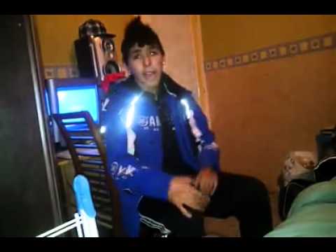 Ninoo Kikeur's D'élites Freestyle#1