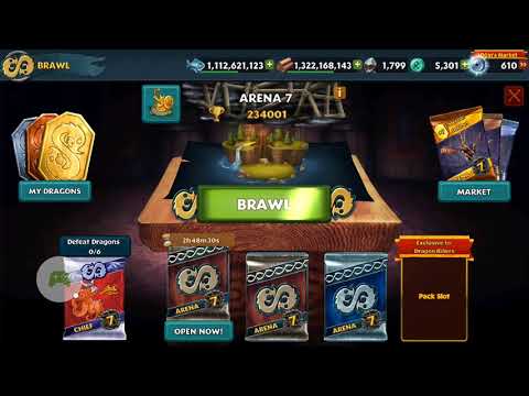 Champion Catastrophic Quaken, Gronkle, Whip & Lash