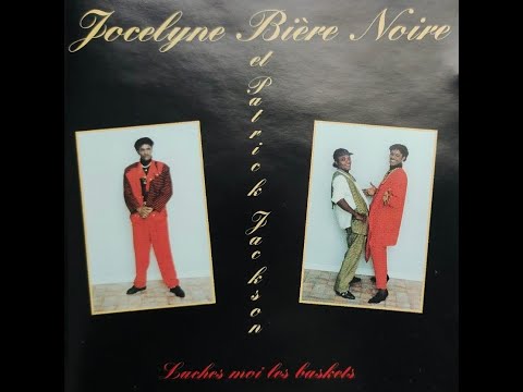 Jocelyne BIERE NOIRE & Patrick JACKSON - Viwé     🪘🎹🎸🎺🎼🎧