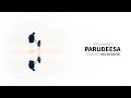 Parudeesa Job Kurian Cover Delin David