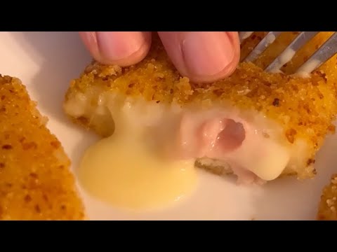 Ricetta Come fare i sofficini in modo perfetto