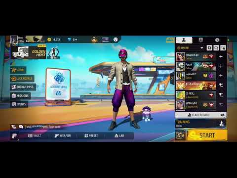 MacroXinsta livee ? Gang Bang on live