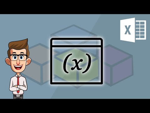 VBA Tutorial: Using Variables in Excel VBA (Macros)