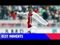 Wesley Sneijder | BEST MOMENTS