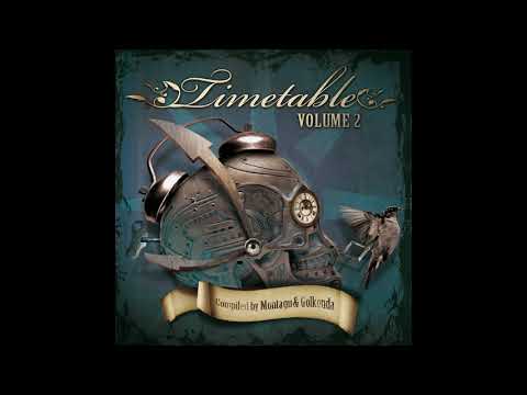 Symphonix - Nobody Knows feat. Venes (Phaxe Remix) - Official