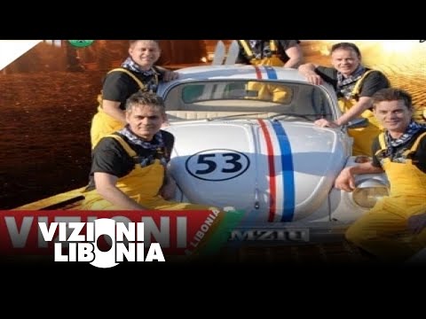 Naim Krasniqi -Vellezrit Mziu - Lori - Kallushanat 2