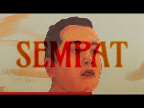 Sempat  ( Lyric Video )