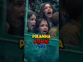 Piranha Attack Bus Incident