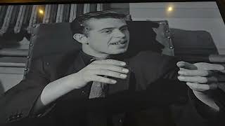 Morrissey Spring Heeled Jim. Lambeth Boys clip.