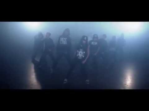 TOMSIZE x CRVCK IT! - IMMA BOSS [OFFICIAL HD]