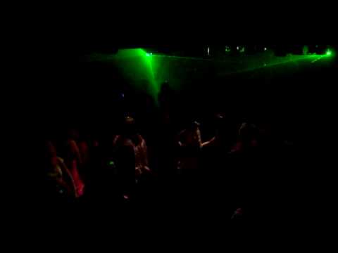 Archaos Re-Union Party @ Sports Cafe 14th june 2009