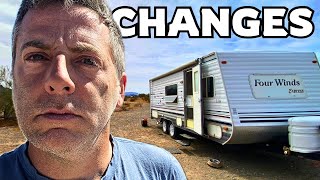 We Need To Talk About The Future Of This Channel…