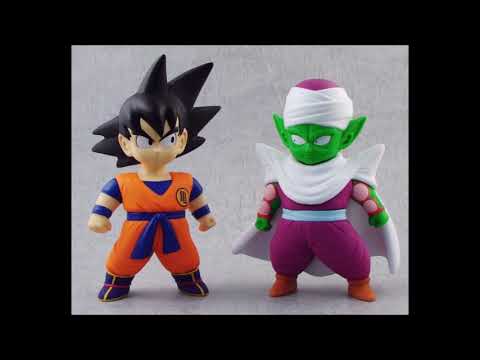 Goku X Reader