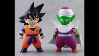 Goku x Reader: You Look Wonderful!