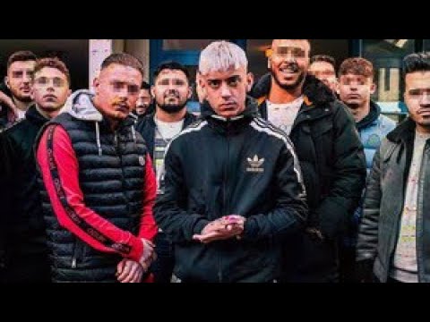 Dani 681 Mafiosi (Official Video)