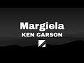 Ken Carson MARGIELA LYRICS