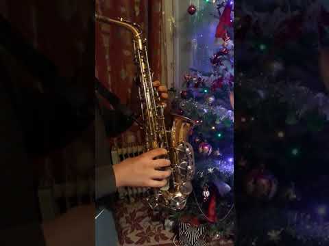 Bogdan sax-ana chica galbena instrumental