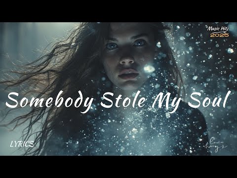 Somebody Stole My Soul – Echo Soul Records | A Haunting Song of Love and Loss