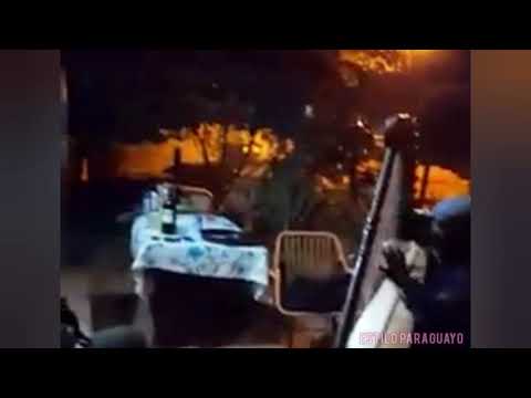 POLCA PARAGUAYA PYHARE