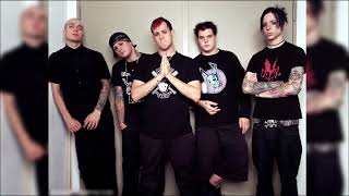 Good Charlotte - Say Anything (Lyrics on screen)