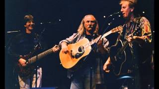 Laughing - Crosby, Nash &amp; Lesh (05-15-98)