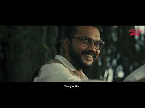 Saumya Umakant Gund Budhani wafers short film