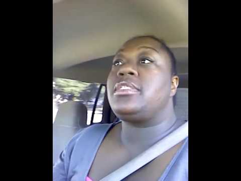 Day with Tameka/ fakeness