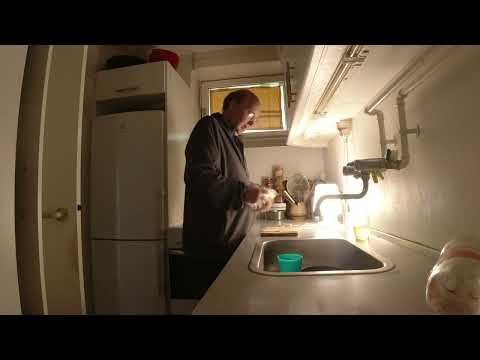 MongoTV_9882 - Min Frokost - Ristet Svensk Luksus TOASTBRØD Med OST