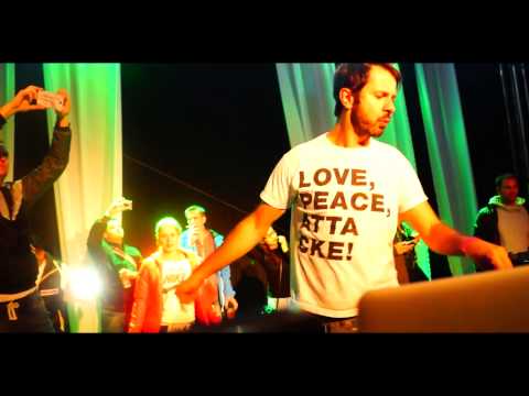 Euforia Dźwięku 2015 Barlinek