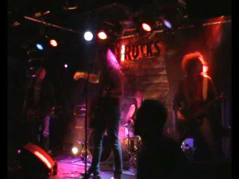 RobinCosmos - Laugh 'n' A Half