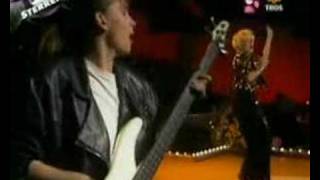 Nu of nooit Conny vandenbos